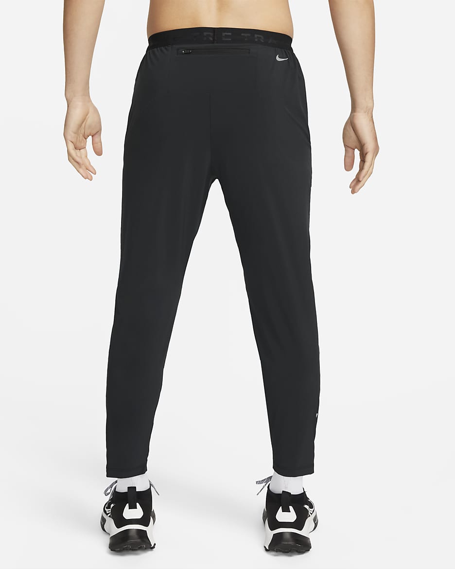 Nike Dri FIT Men s Trail Running Trousers